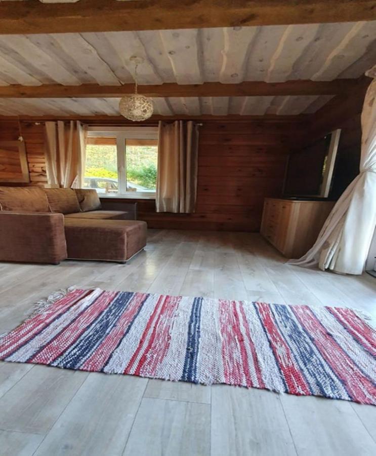 Viski Vila Hotel Palanga Kültér fotó