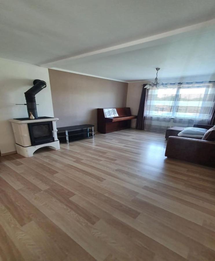 Viski Vila Hotel Palanga Kültér fotó