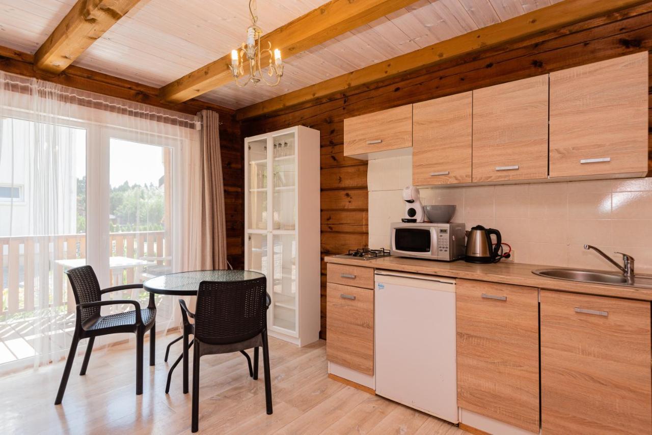 Viski Vila Hotel Palanga Kültér fotó