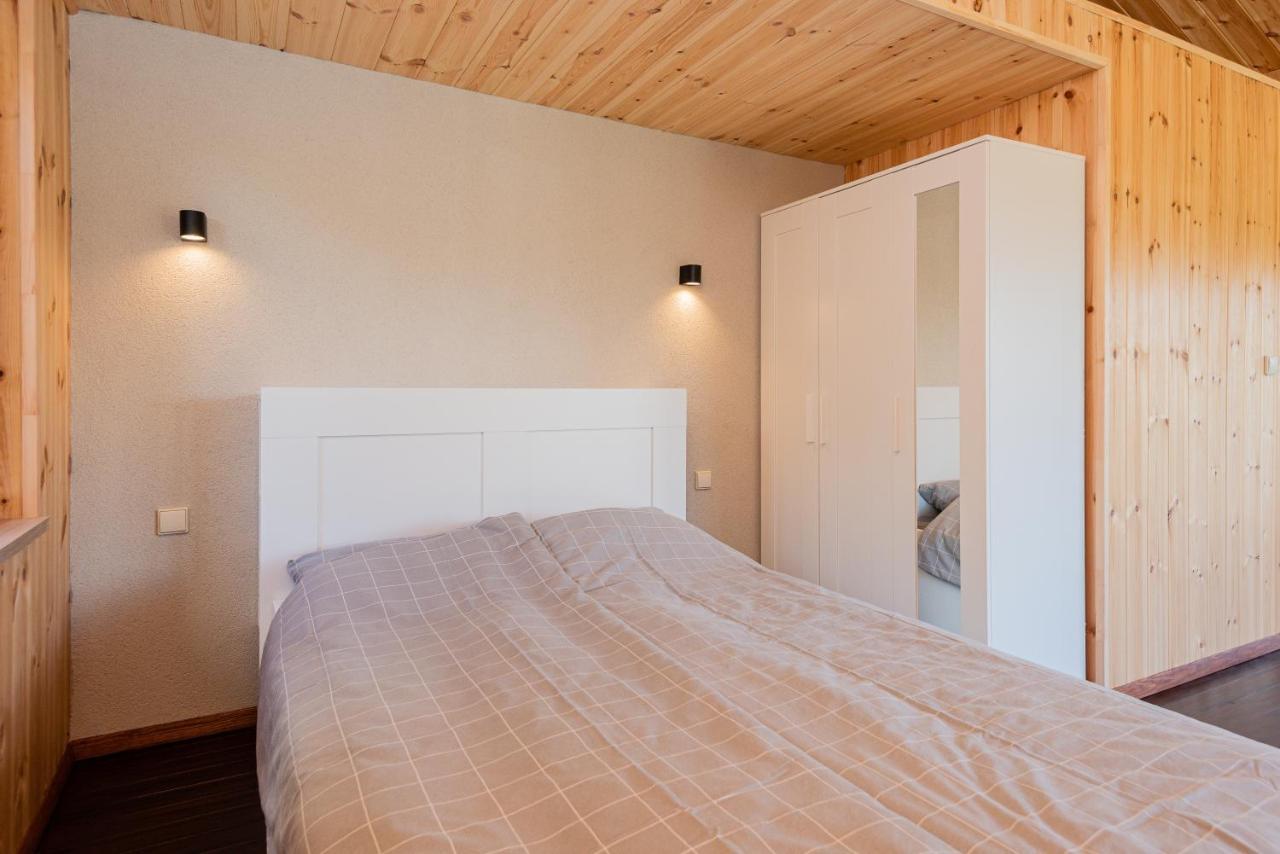 Viski Vila Hotel Palanga Kültér fotó