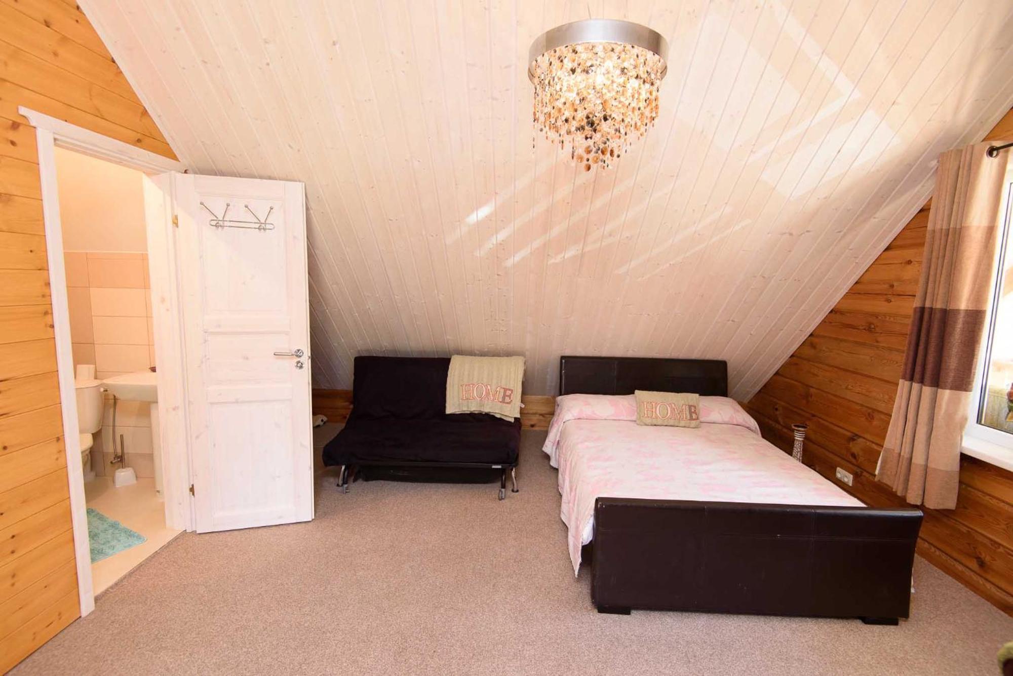 Viski Vila Hotel Palanga Kültér fotó
