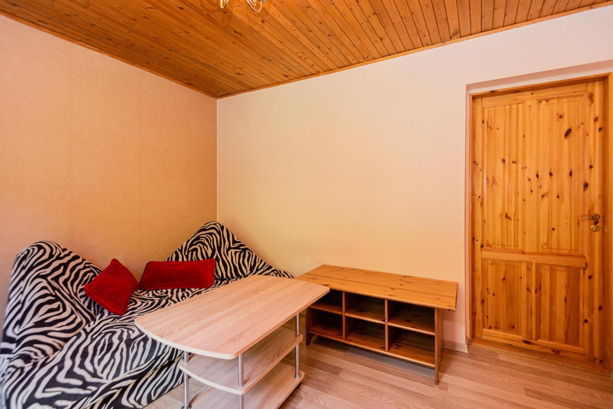Viski Vila Hotel Palanga Szoba fotó