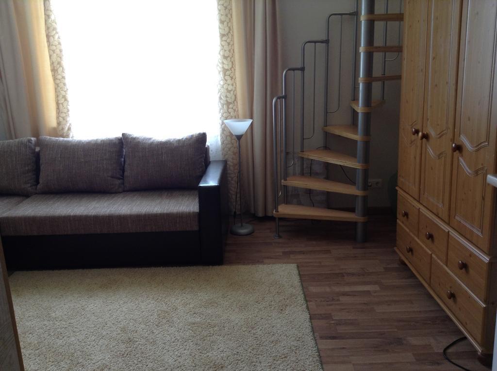 Viski Vila Hotel Palanga Kültér fotó